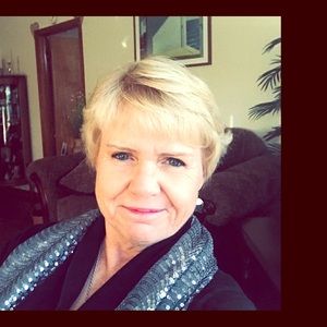 Meet your Posher, Marymary lou